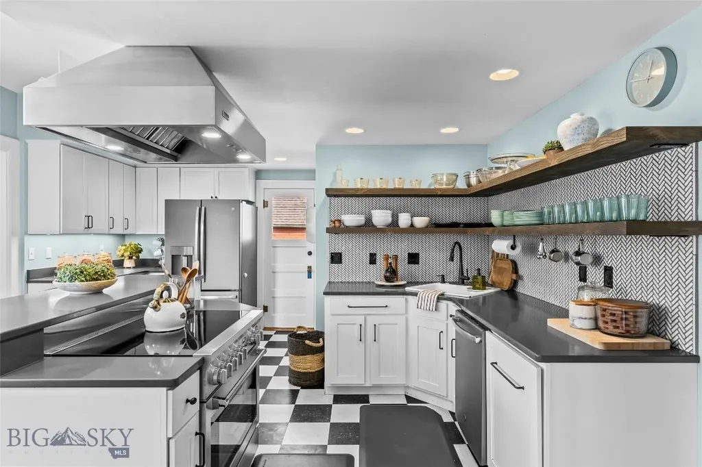 319 S Willson Bozeman MT 59715