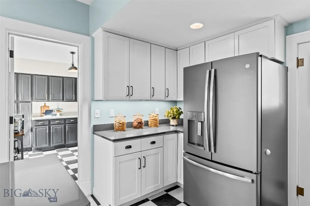 319 S Willson Bozeman MT 59715