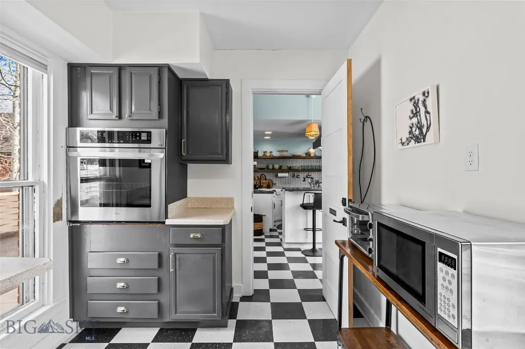 319 S Willson Bozeman MT 59715