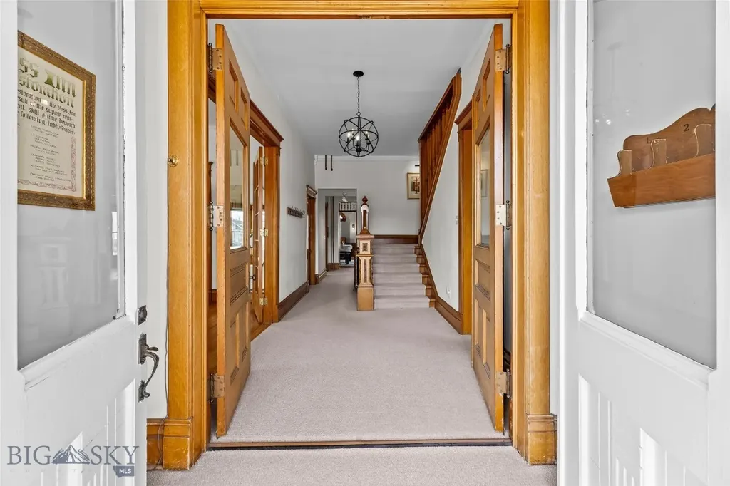 319 S Willson Bozeman MT 59715