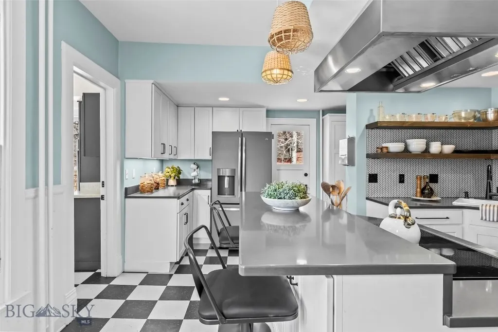 319 S Willson Bozeman MT 59715