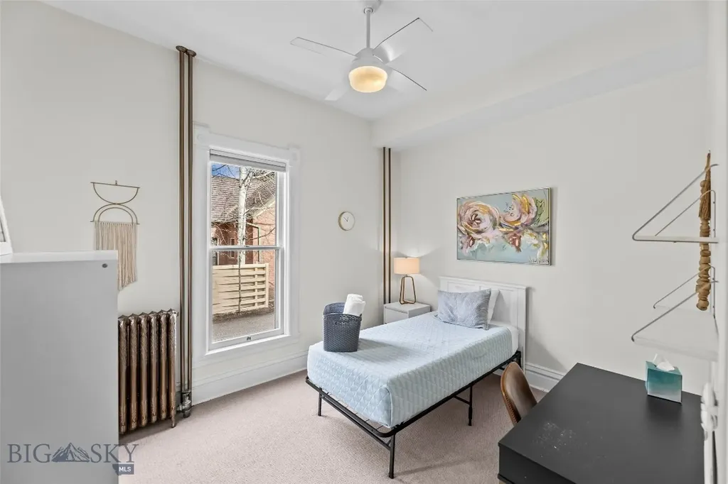 319 S Willson Bozeman MT 59715