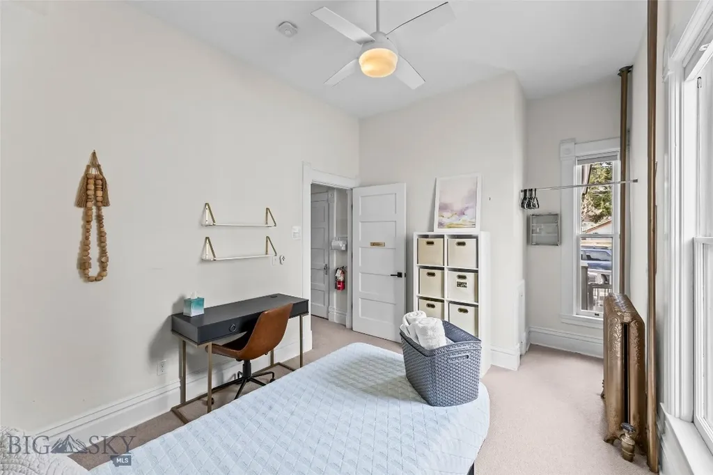 319 S Willson Bozeman MT 59715