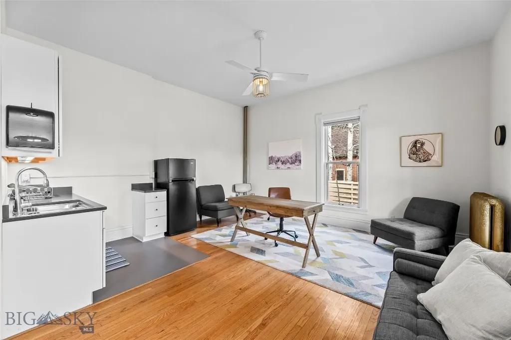 319 S Willson Bozeman MT 59715