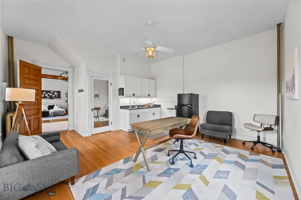 319 S Willson Bozeman MT 59715