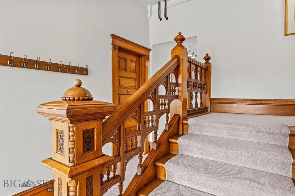 319 S Willson Bozeman MT 59715