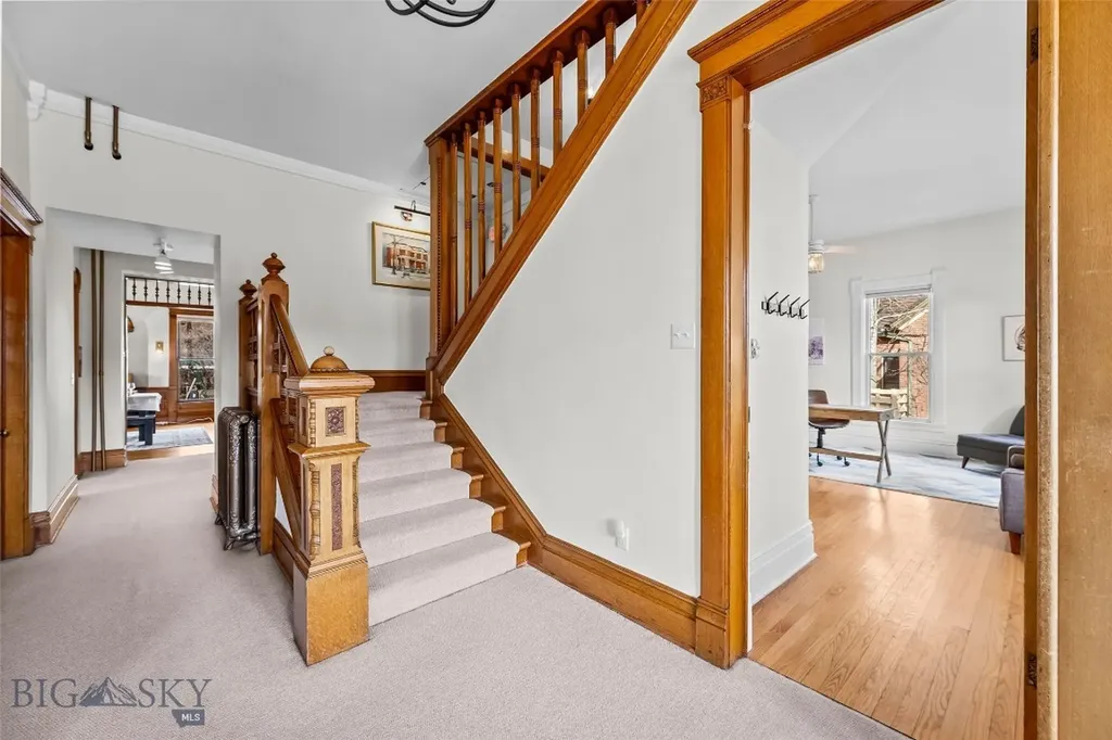 319 S Willson Bozeman MT 59715