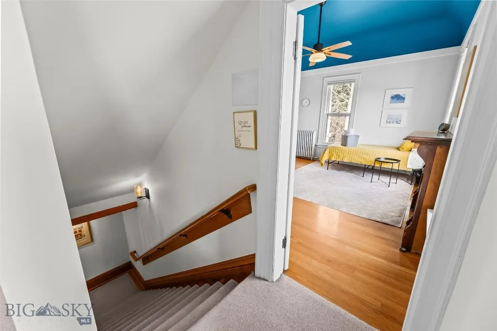 319 S Willson Bozeman MT 59715