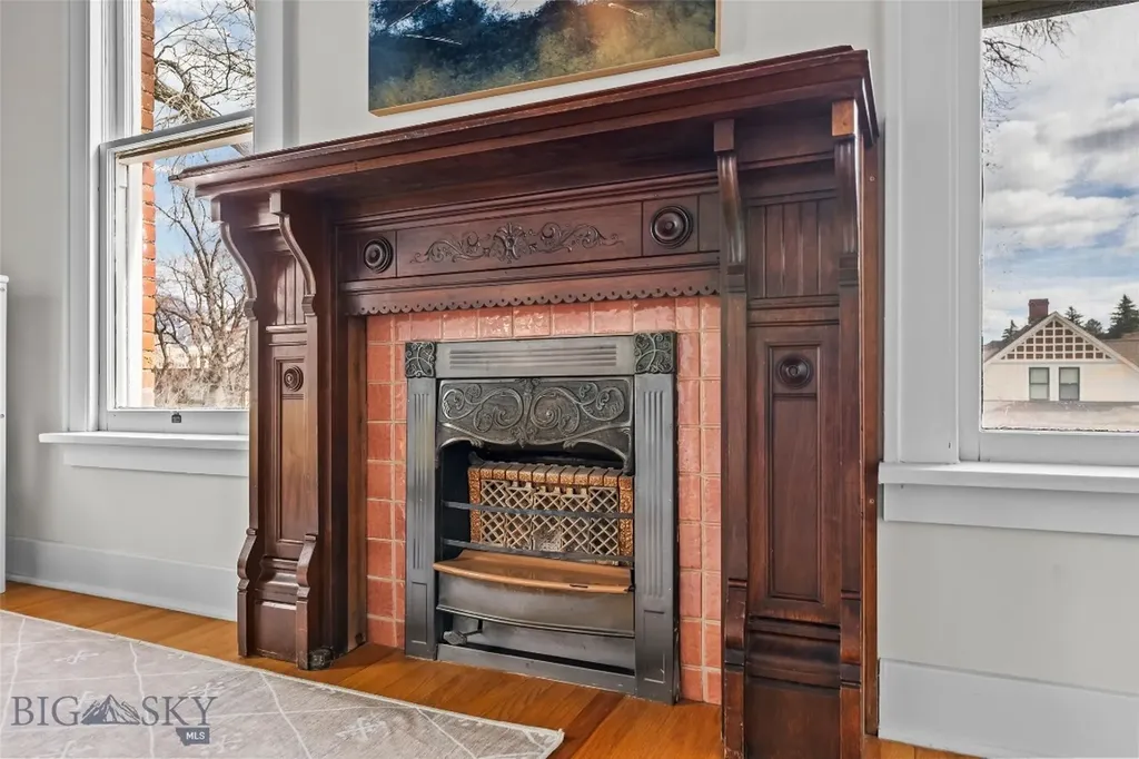 319 S Willson Bozeman MT 59715