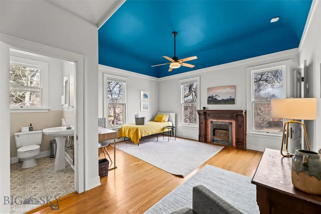 319 S Willson Bozeman MT 59715