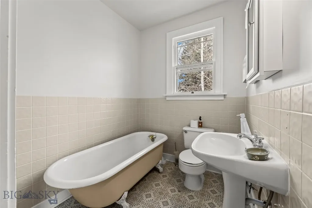 319 S Willson Bozeman MT 59715