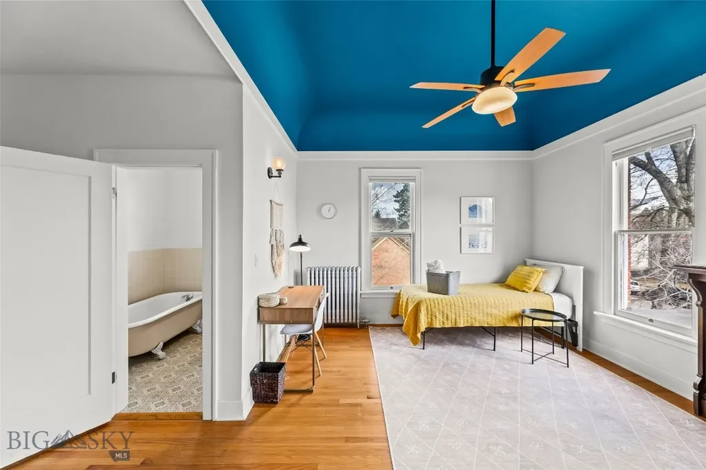 319 S Willson Bozeman MT 59715