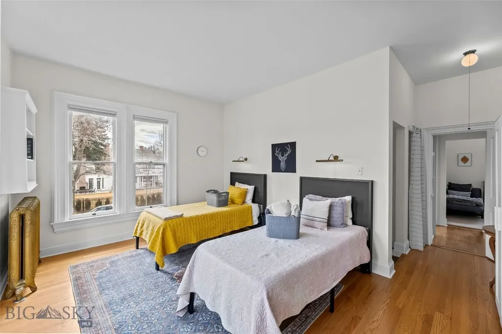 319 S Willson Bozeman MT 59715
