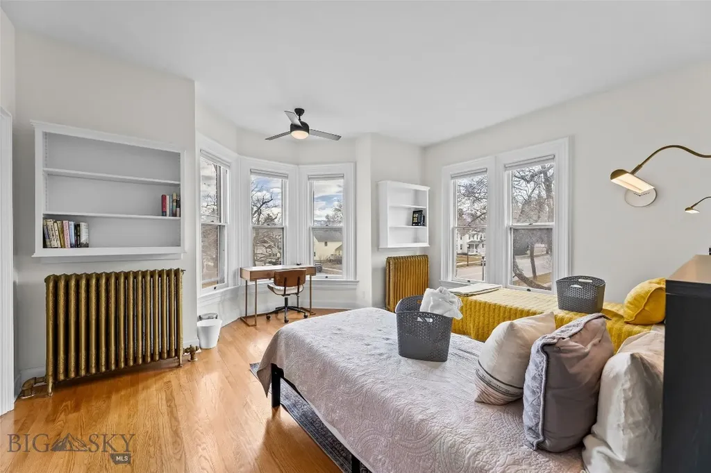 319 S Willson Bozeman MT 59715