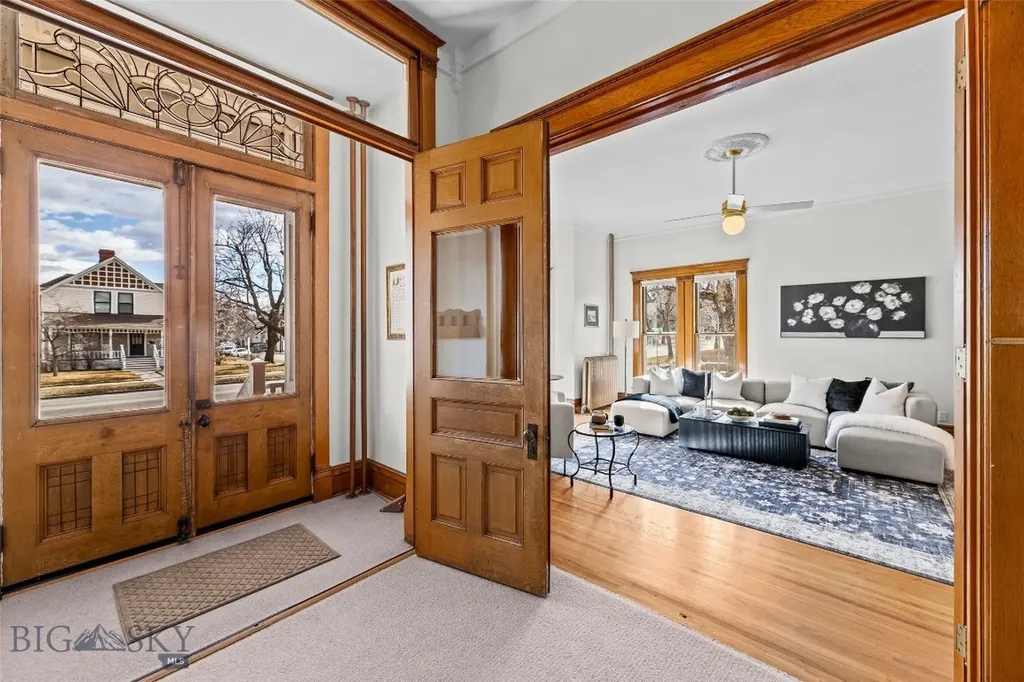 319 S Willson Bozeman MT 59715