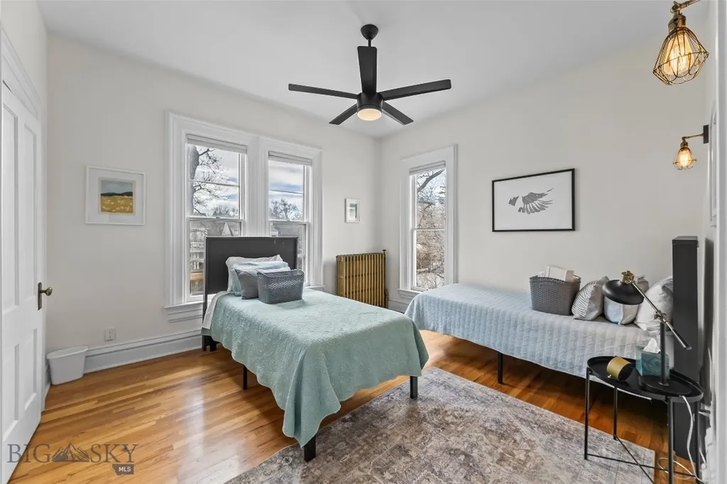 319 S Willson Bozeman MT 59715