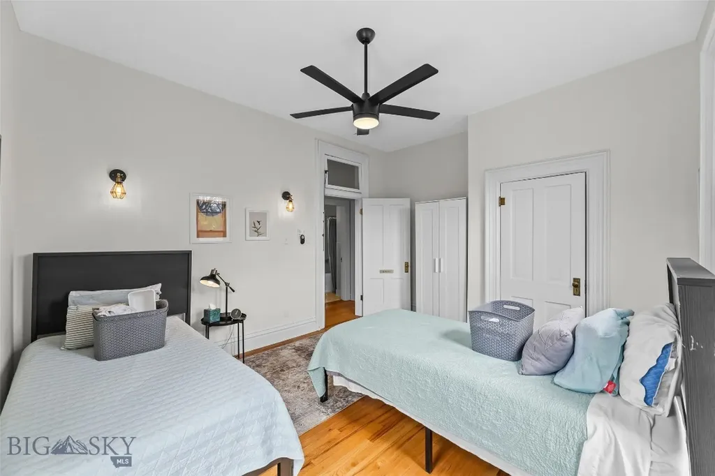 319 S Willson Bozeman MT 59715