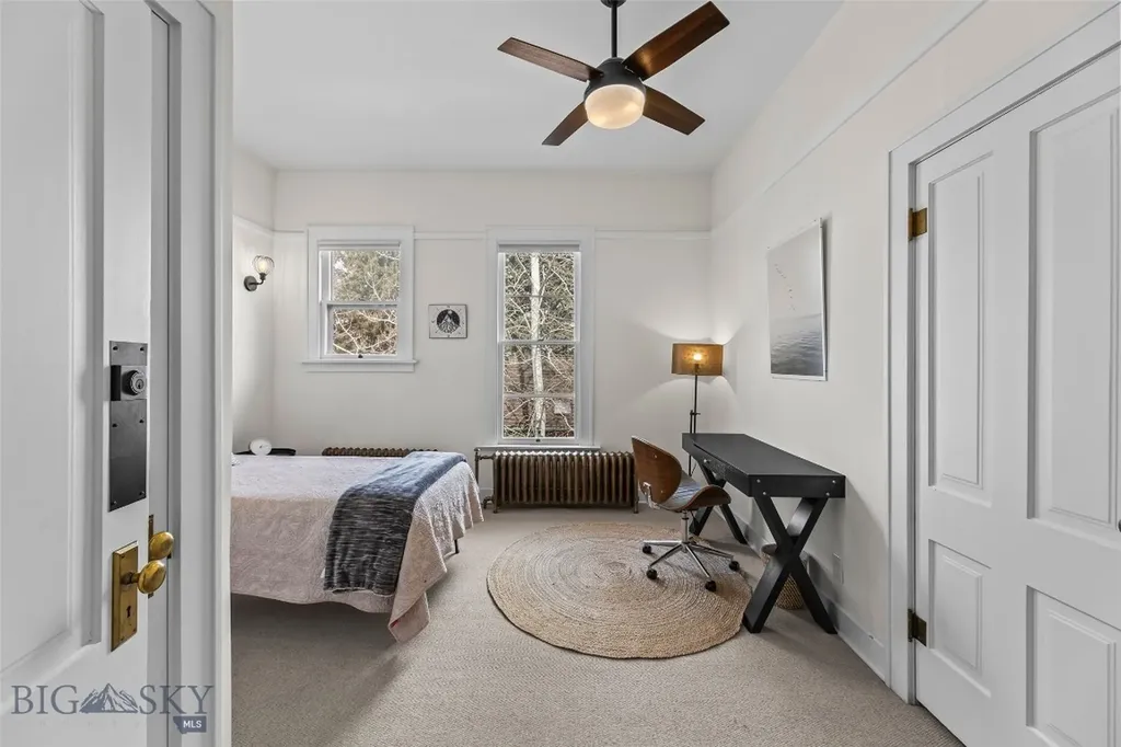 319 S Willson Bozeman MT 59715