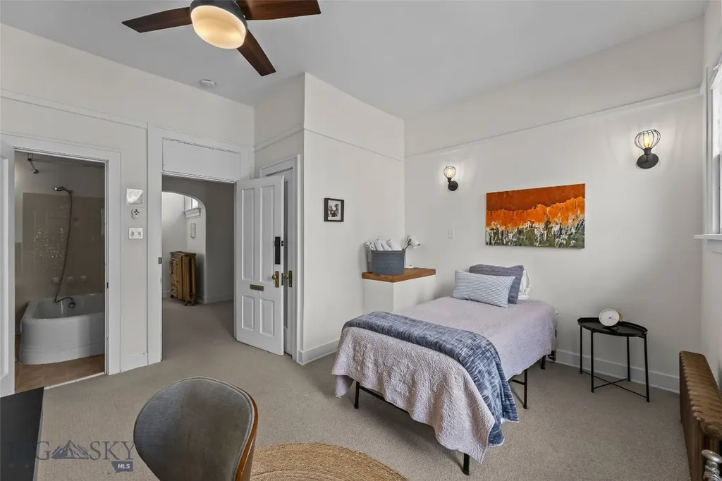 319 S Willson Bozeman MT 59715