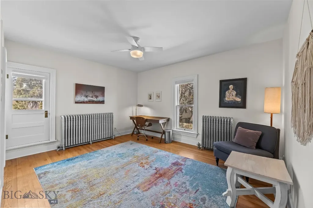 319 S Willson Bozeman MT 59715