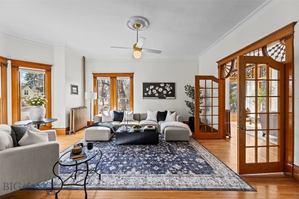 319 S Willson Bozeman MT 59715