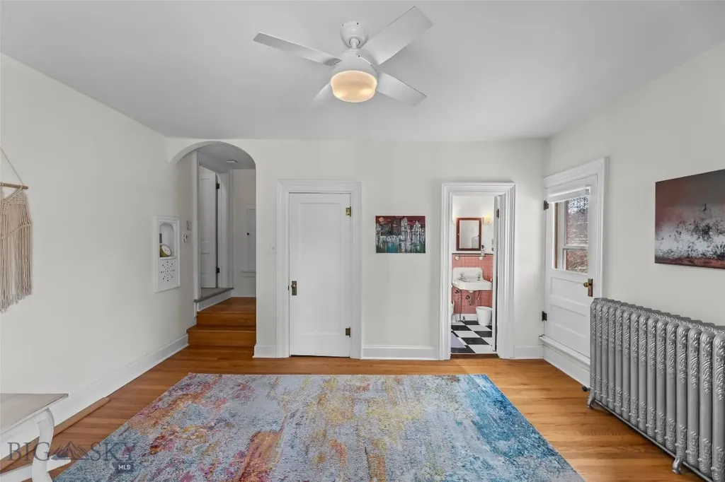 319 S Willson Bozeman MT 59715
