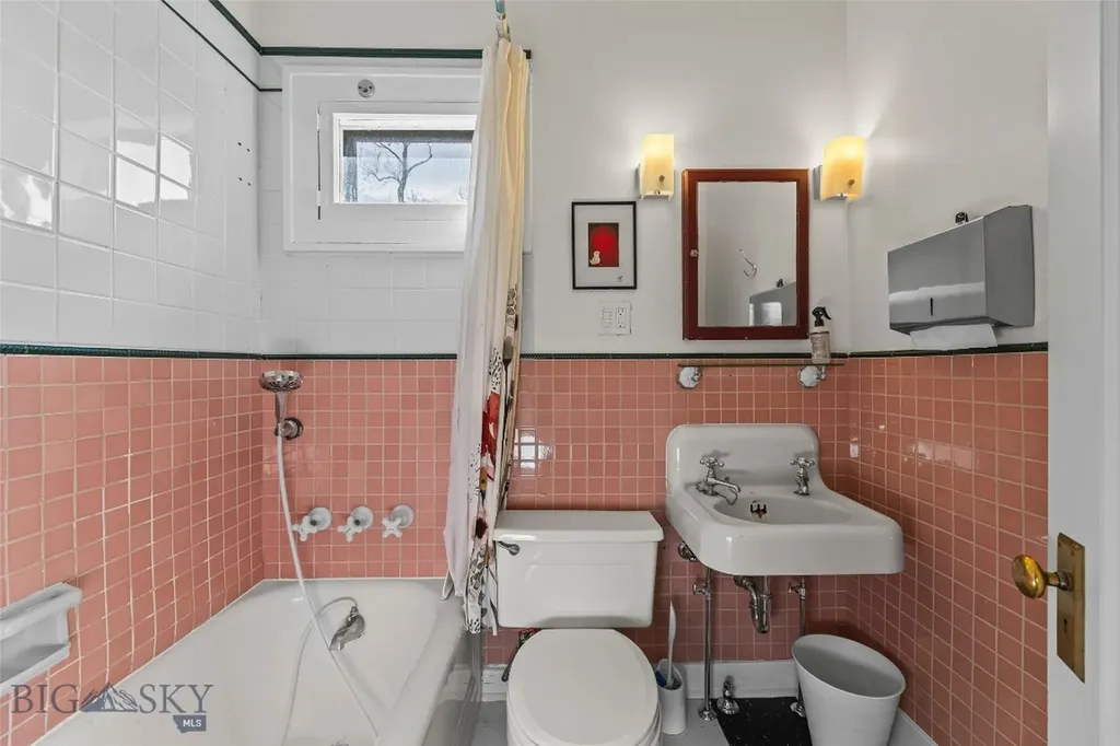319 S Willson Bozeman MT 59715