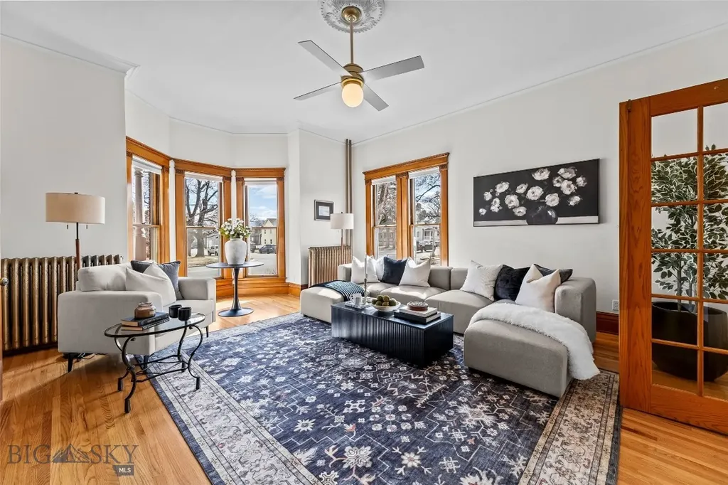 319 S Willson Bozeman MT 59715