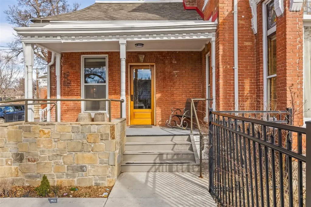 319 S Willson Bozeman MT 59715