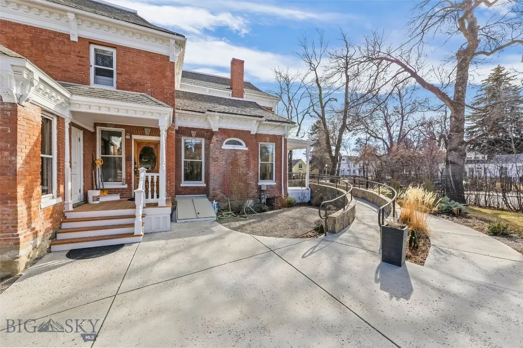 319 S Willson Bozeman MT 59715