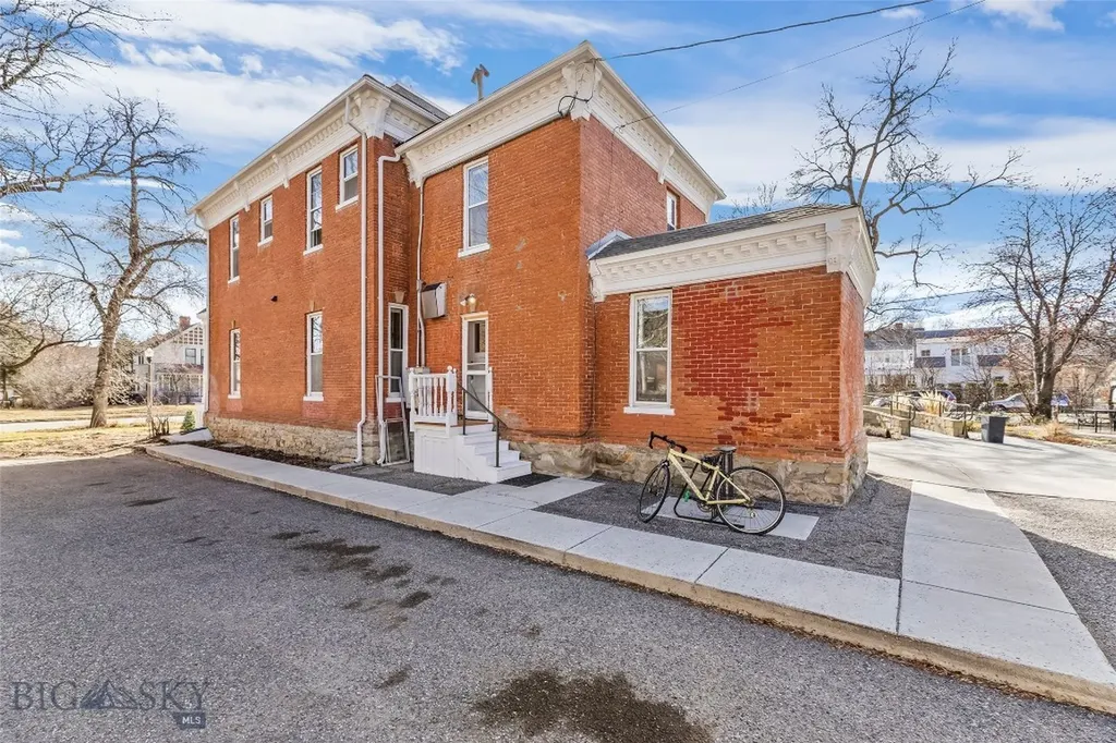 319 S Willson Bozeman MT 59715