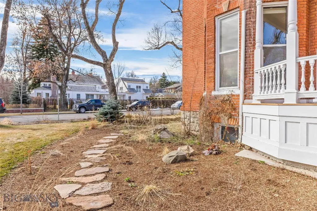 319 S Willson Bozeman MT 59715