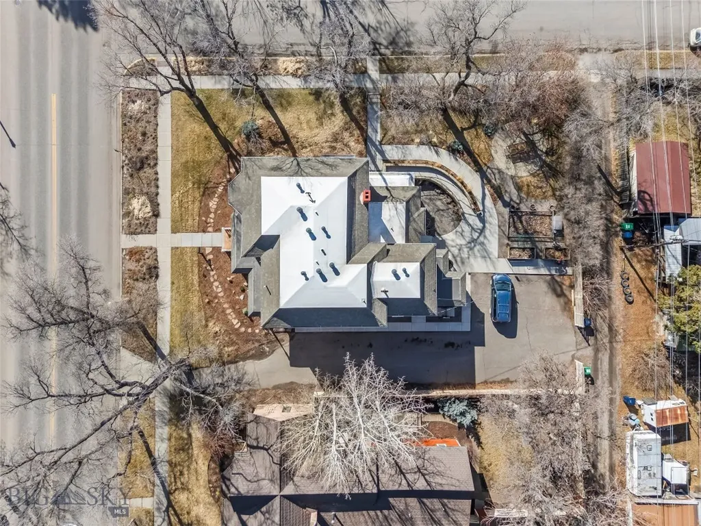 319 S Willson Bozeman MT 59715