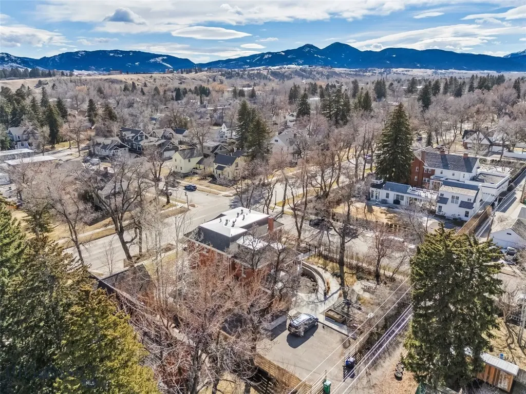 319 S Willson Bozeman MT 59715
