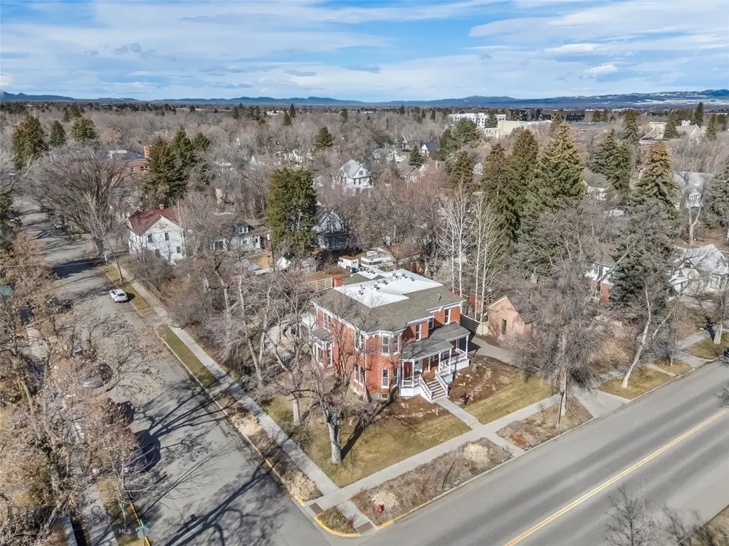 319 S Willson Bozeman MT 59715