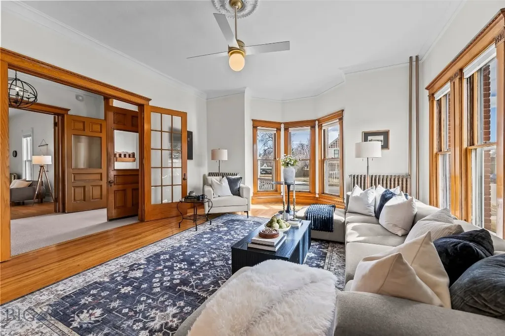 319 S Willson Bozeman MT 59715