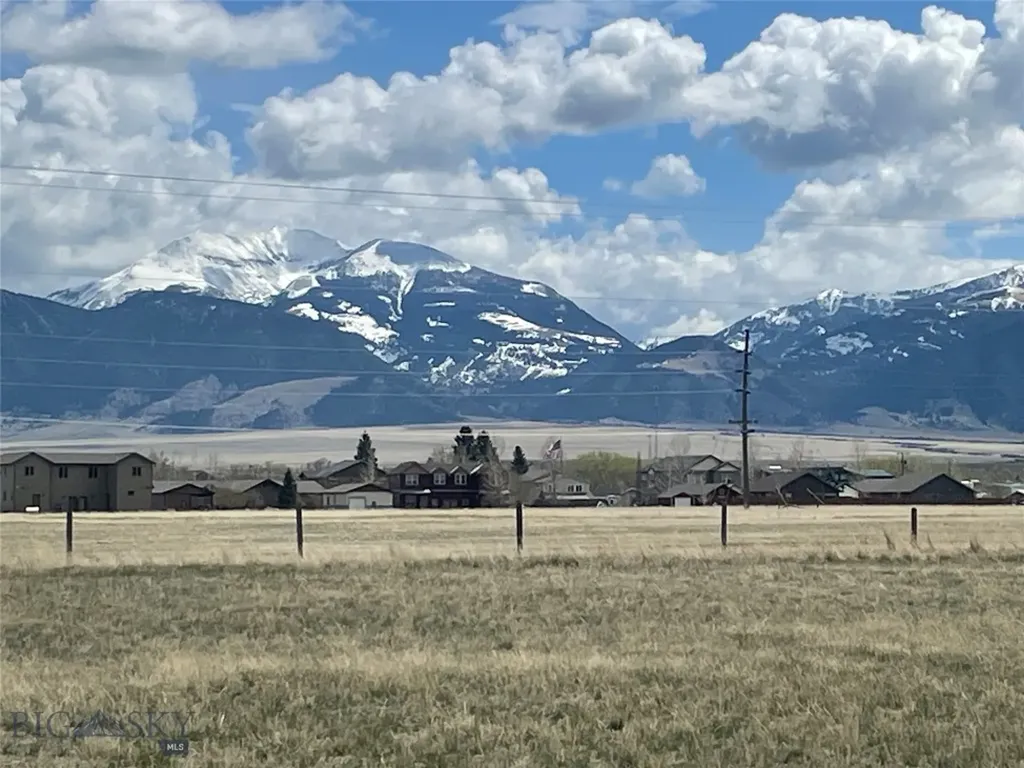 Lot 101 Madison Drive Ennis MT 59729