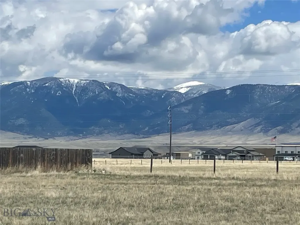 Lot 101 Madison Drive Ennis MT 59729