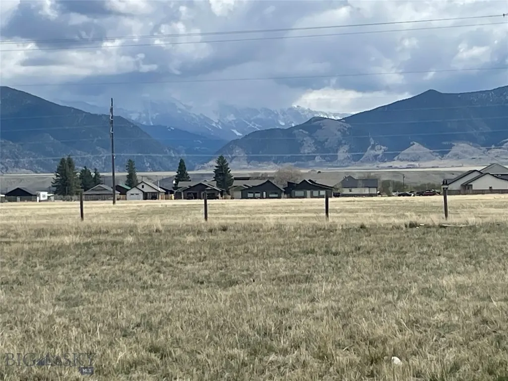Lot 101 Madison Drive Ennis MT 59729