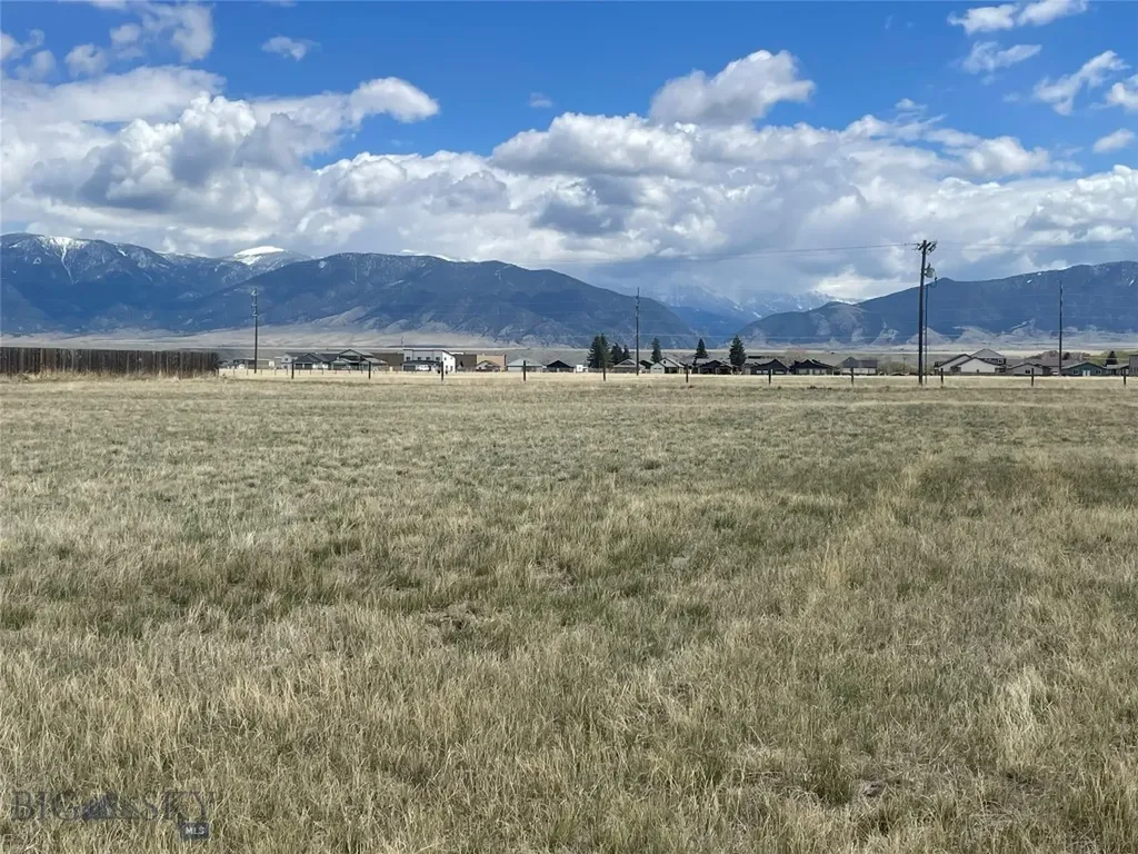 Lot 101 Madison Drive Ennis MT 59729