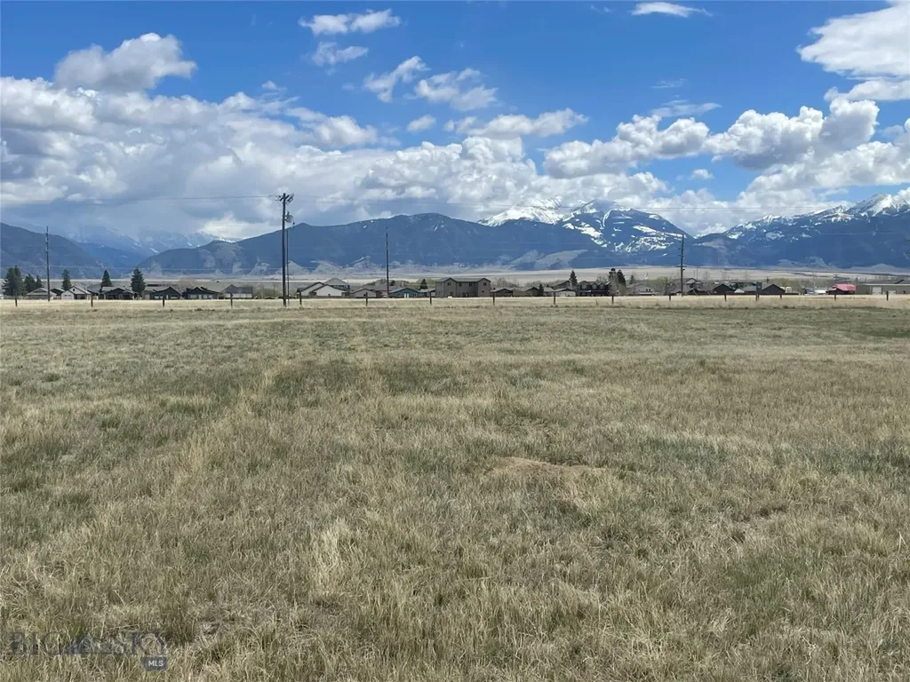 Lot 101 Madison Drive Ennis MT 59729