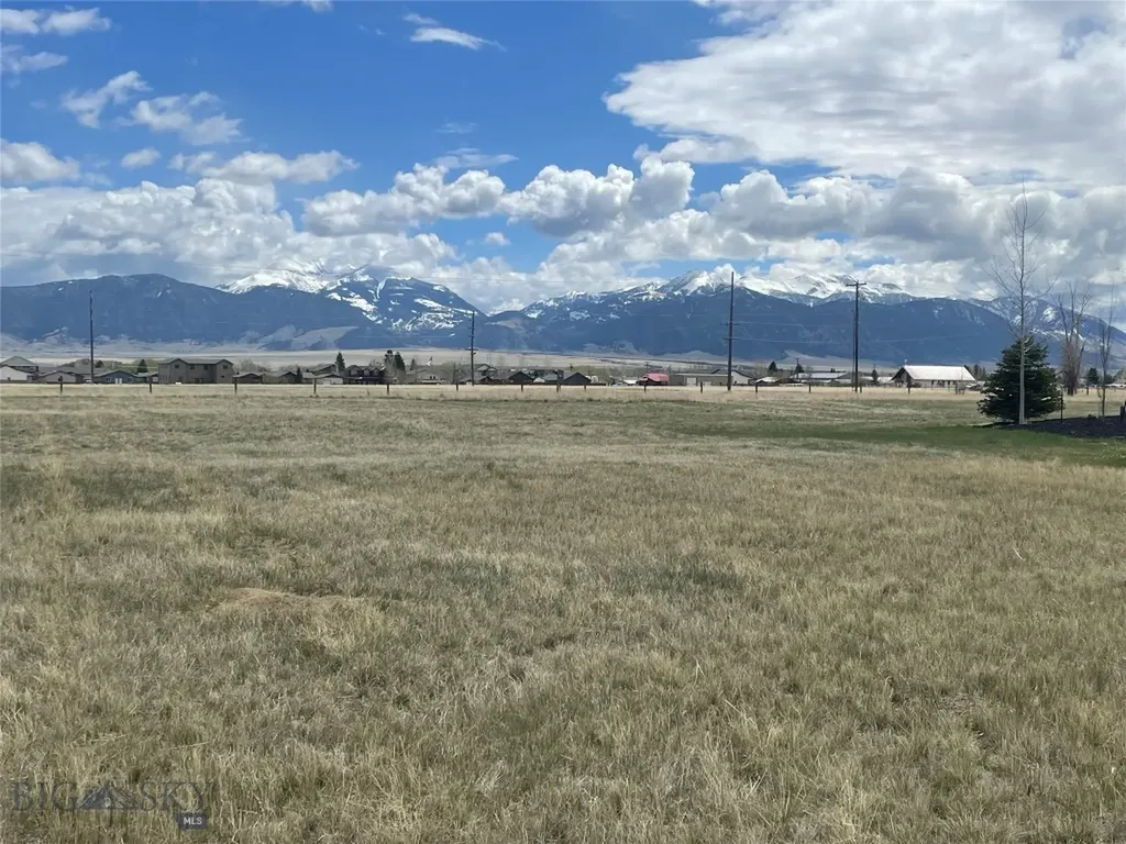 Lot 101 Madison Drive Ennis MT 59729