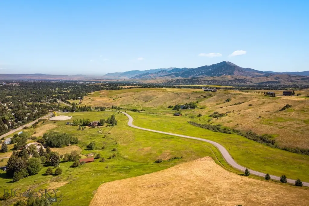Nhn Trooper Trail Bozeman MT 59718