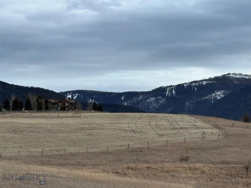Nhn Trooper Trail Bozeman MT 59718
