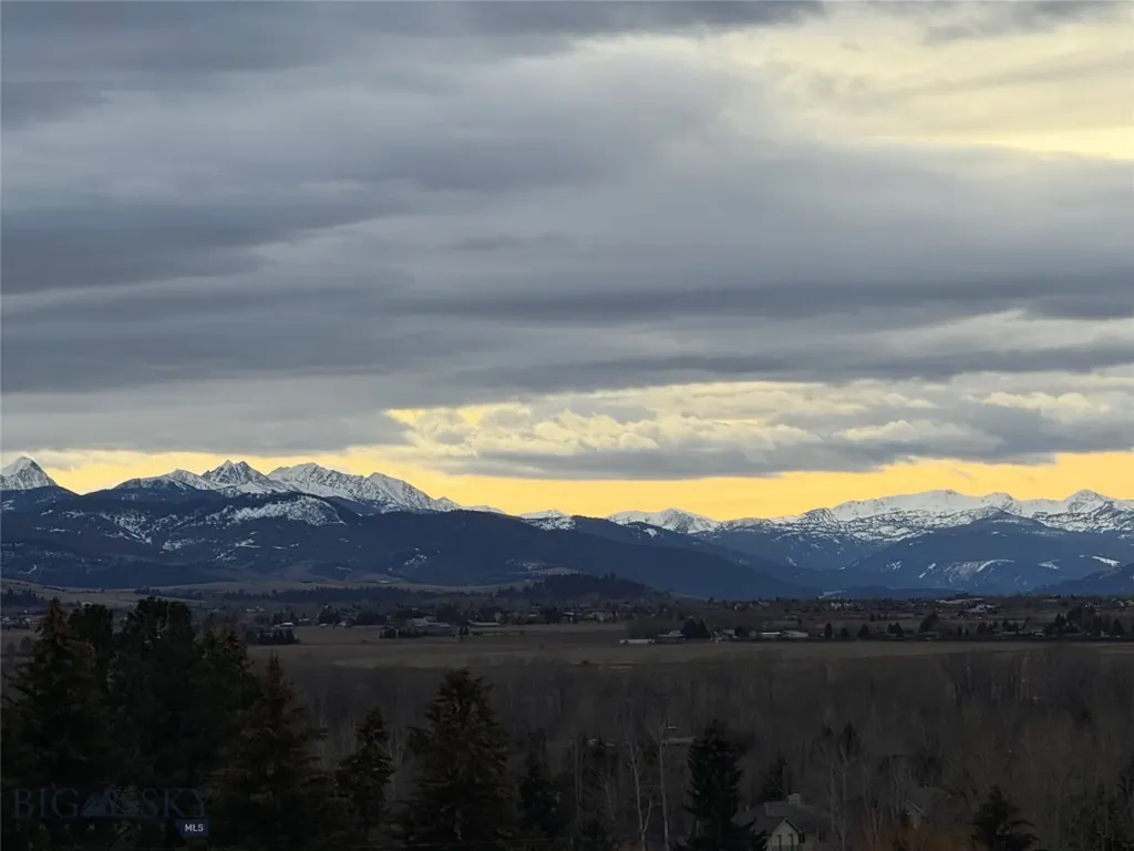 Nhn Trooper Trail Bozeman MT 59718