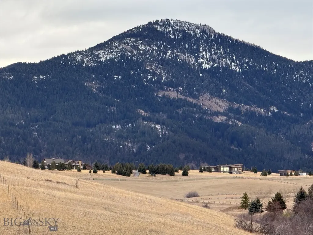 Nhn Trooper Trail Bozeman MT 59718