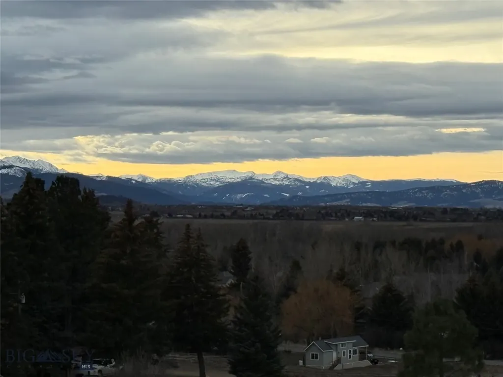 Nhn Trooper Trail Bozeman MT 59718