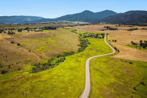 Nhn Trooper Trail Bozeman MT 59718