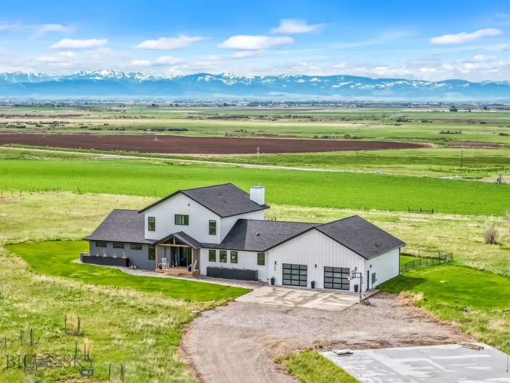 200 Miller Point Place Belgrade MT 59714