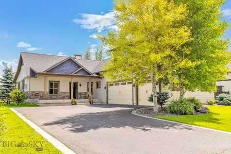 400 Parklands Trail Bozeman MT 59718